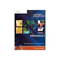 Imagen de archivo de Informatica/ Computer Science (Spanish Edition) a la venta por Iridium_Books