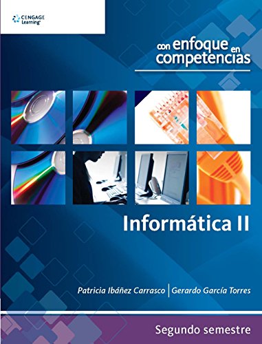 Imagen de archivo de 2. Informatica a la venta por Iridium_Books