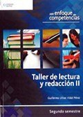 Imagen de archivo de taller de lectura y redaccion ii, con enfoque en competencias a la venta por Iridium_Books