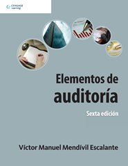 9786074812213: elementos de auditoria