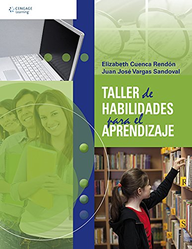 Imagen de archivo de Taller de habilidades para el aprendizaje a la venta por Iridium_Books