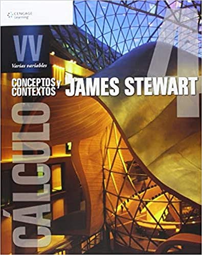 9786074812381: Calculo: Conceptos y Contextos: Varias Variables (Spanish Edition)