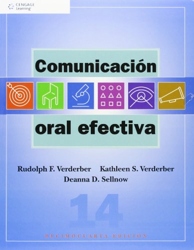 9786074812435: Comunicacion Oral Efectiva