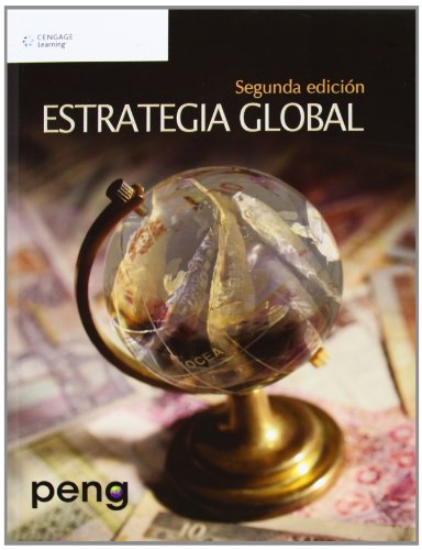 9786074812657: Estrategia Global, 2a. Ed.