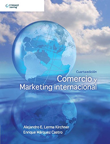 Comercio Y ALEJANDRO E. LERMA Used - Good Paperback (2010) | V Books