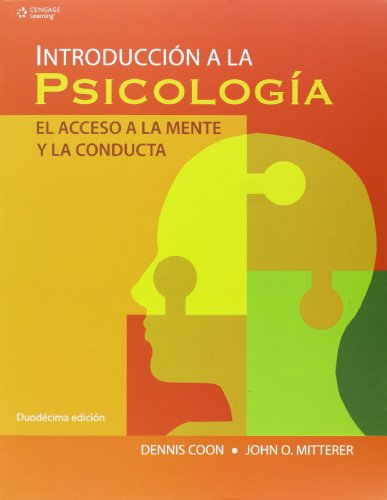 Stock image for Bndl Intr Psicologia for sale by Irish Booksellers