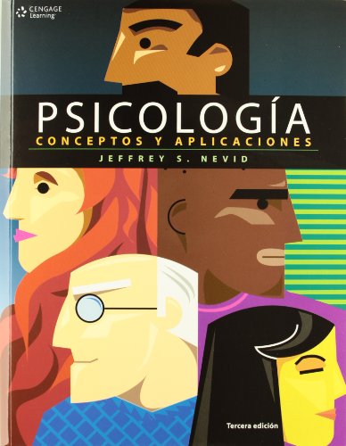 9786074813920: Psicologia.Conceptos y Aplicaciones