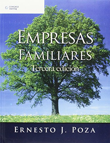 Stock image for Empresas familiares for sale by Iridium_Books