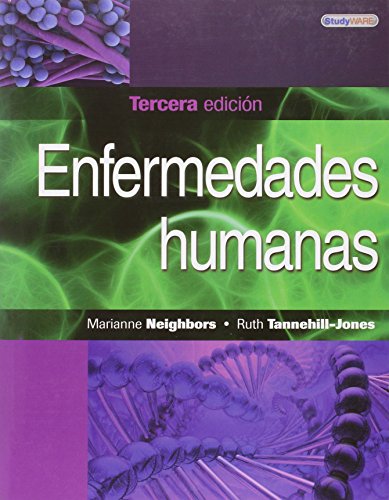 Stock image for Enfermedades Humanas for sale by AG Library