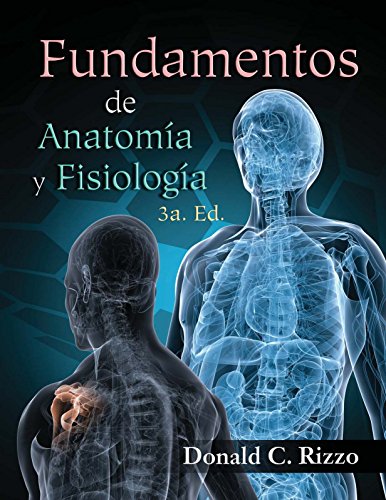 Stock image for Fundamentos de Anatomia y Fisiologia (Spanish Edition) for sale by Iridium_Books