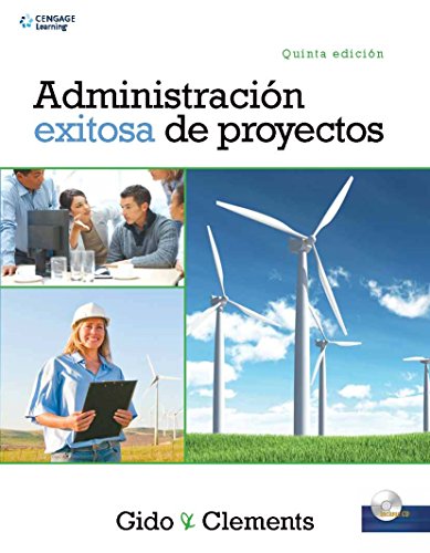 Stock image for Administracion Exitosa de Proyectos for sale by Buchpark