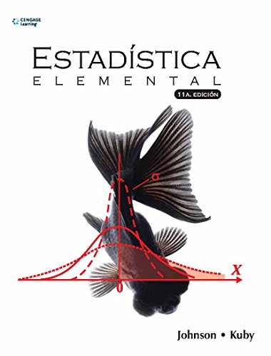 Imagen de archivo de ESTADISTICA ELEMENTAL, LO ESENCIAL a la venta por Iridium_Books