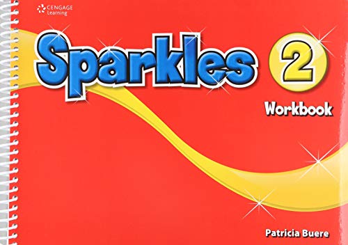 Stock image for Sparkles Workbook 2 for sale by Iridium_Books