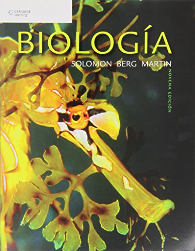 Imagen de archivo de Biologia a la venta por Books Unplugged