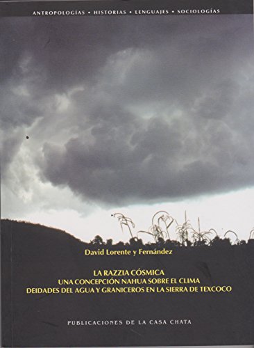 Imagen de archivo de RAZZIA CSMICA, LA [Paperback] by Lorente y Fernandez, David a la venta por Iridium_Books