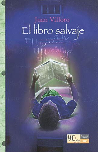 Stock image for El Libro Salvaje for sale by Iridium_Books