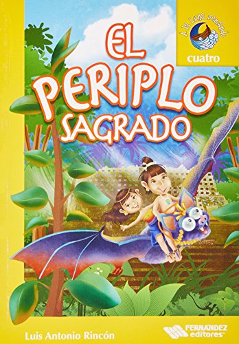 Beispielbild fr periplo sagrado, el zum Verkauf von Iridium_Books