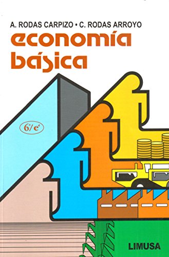 Stock image for Economia basica/ Basic Economics (Spanish Edition) for sale by Iridium_Books