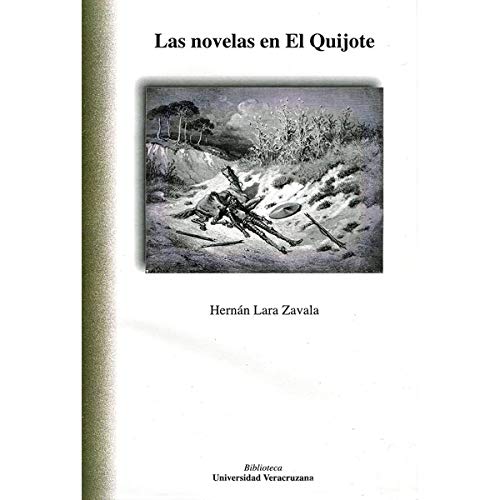 9786075020808: Las Novelas En El Quijote