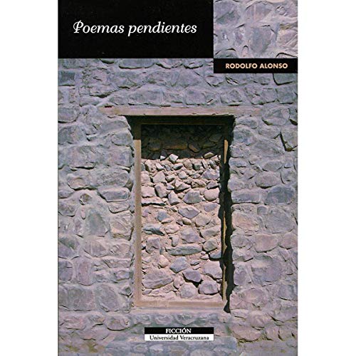 Beispielbild fr Poemas pendientes zum Verkauf von Librera Juan Rulfo -FCE Madrid
