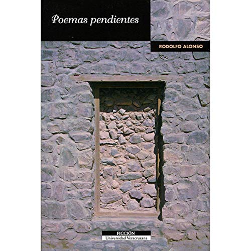 Stock image for Poemas pendientes for sale by Librera Juan Rulfo -FCE Madrid