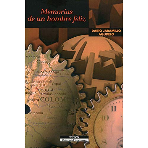 9786075021126: MEMORIAS DE UN HOMBRE FELIZ