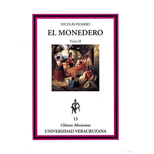 Stock image for MONENDERO, EL II for sale by HPB-Movies
