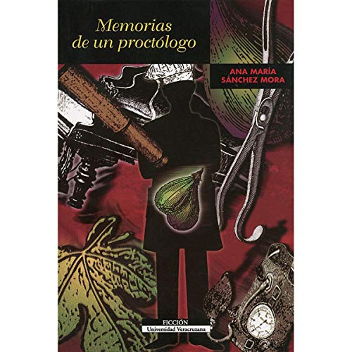 Stock image for MEMORIAS DE UN PROCTLOGO SNCHEZ MORA, ANA MARA for sale by Iridium_Books
