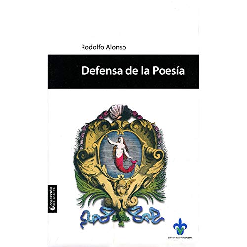 9786075023410: DEFENSA DE LA POESA