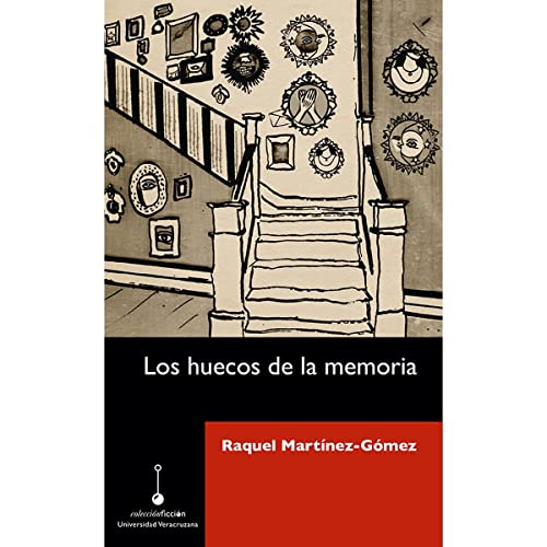 Stock image for Los huecos de la memoria for sale by medimops