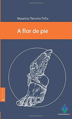 Beispielbild fr A flor de pie (Biblioteca) (Spanish Edition) zum Verkauf von GF Books, Inc.