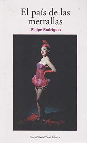 Imagen de archivo de El pas de las metrallas (Spanish Edition) a la venta por Books Unplugged