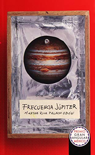 Stock image for FRECUENCIA JIPITER for sale by Iridium_Books