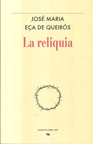 9786075163468: RELIQUIA, LA