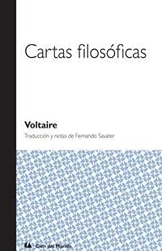 9786075165790: Cartas Filosoficas