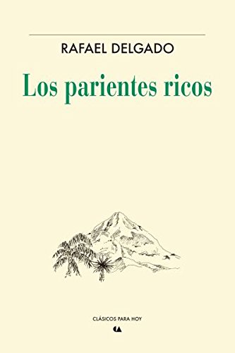 Stock image for PARIENTES RICOS, LOS. for sale by Iridium_Books