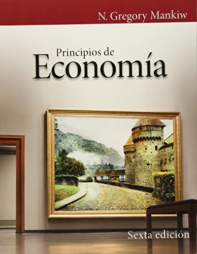 9786075193717: Principios de Economa