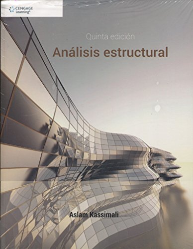 Stock image for Analisis Estructural for sale by Iridium_Books