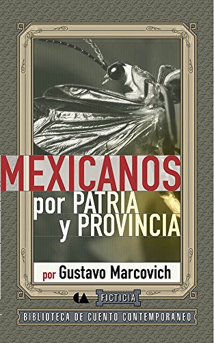 Imagen de archivo de Mexicanos por patria y provincia a la venta por Iridium_Books