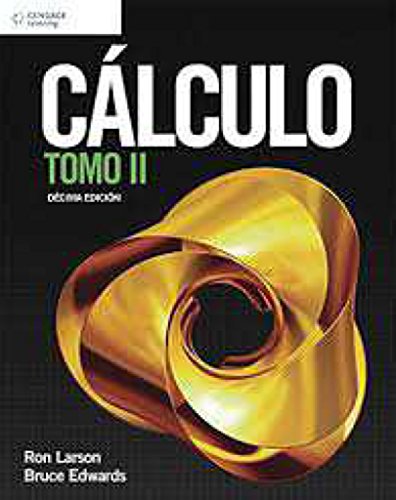 Stock image for Clculo, Tomo II (Paperback) for sale by CitiRetail