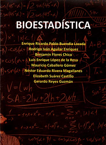 Imagen de archivo de Bioestadstica a la venta por Iridium_Books