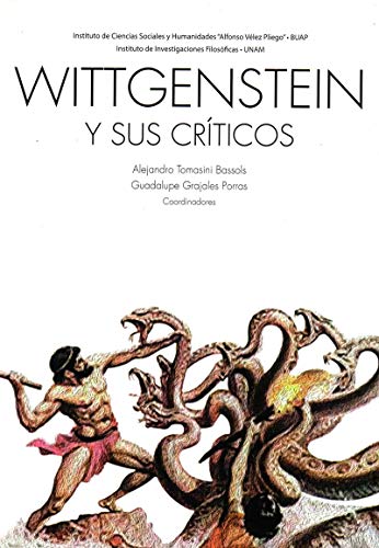 Stock image for WITTGENSTEIN Y SUS CRITICOS for sale by Iridium_Books