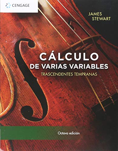 Image d'archives pour CALCULO DE VARIAS VARIABLES 8ED. -TRASCENDENTES TEMPRANAS- mis en vente par Buchpark