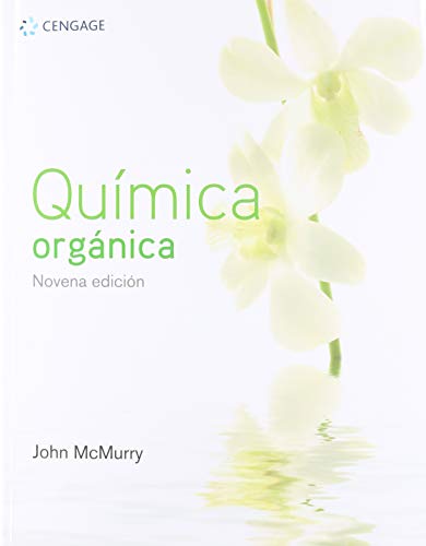 Stock image for mcmurry quimica organica cengage envio nuevo for sale by LibreriaElcosteo