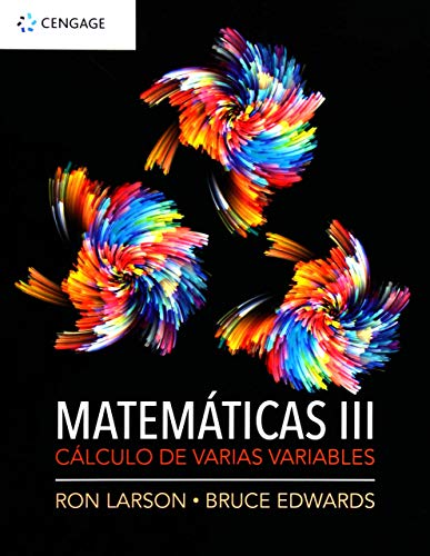 9786075266510: Matematicas III: Calculo de varias variables: Clculo de varias variables
