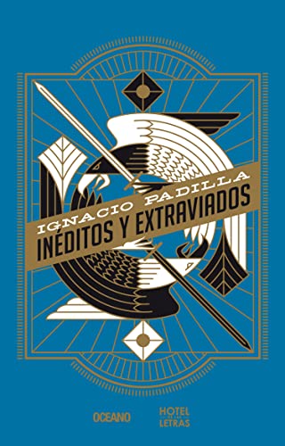 9786075270241: Inditos y extraviados (Spanish Edition)