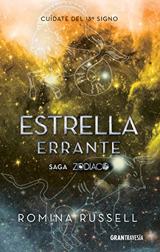 9786075270258: Estrella errante