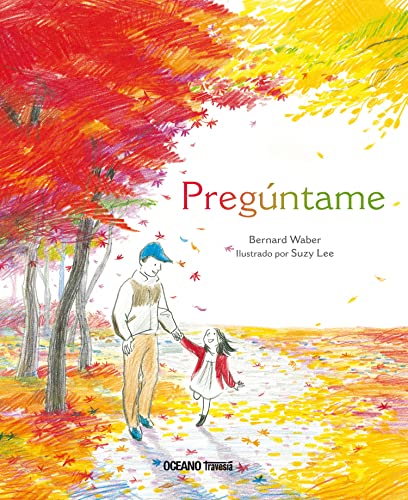 Stock image for PregÃºntame (Ã lbumes) (Spanish Edition) for sale by Hippo Books