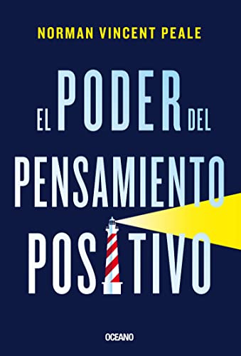 Imagen de archivo de El Poder del Pensamiento Positivo a la venta por Russell Books