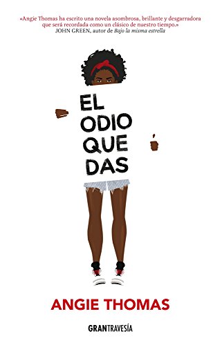 

El Odio Que Das